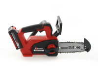 Einhell Fortexxa 18/20 TH accu kettingzaag voor snoeien, zwaard 20 cm, 18 V zonder accu, detail 8