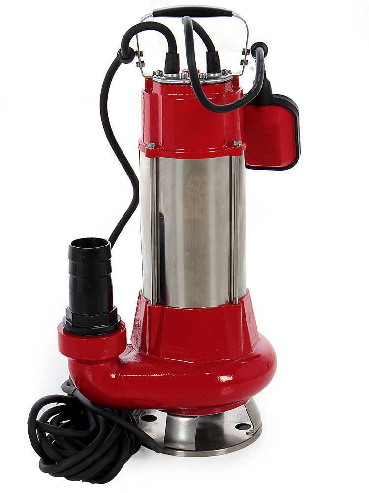 Einhell GC-DP 1340 G dompelpomp voor vuil water, detail 8