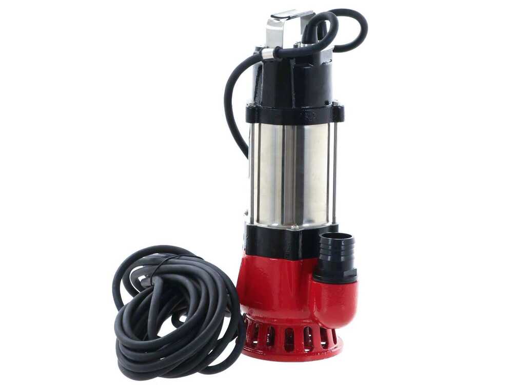 Einhell GC-DP 5010G dompelpomp voor vuil water, detail 7