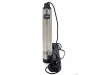 Einhell GC-DW 1000 N bronpomp, detail 8