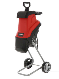 Einhell GC-KS 2540 elektrische hakselaar, takken tot 40 mm, detail 8