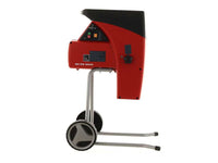 Einhell GC-RS 2540 elektrische hakselaar, takken tot 40 mm, detail 7