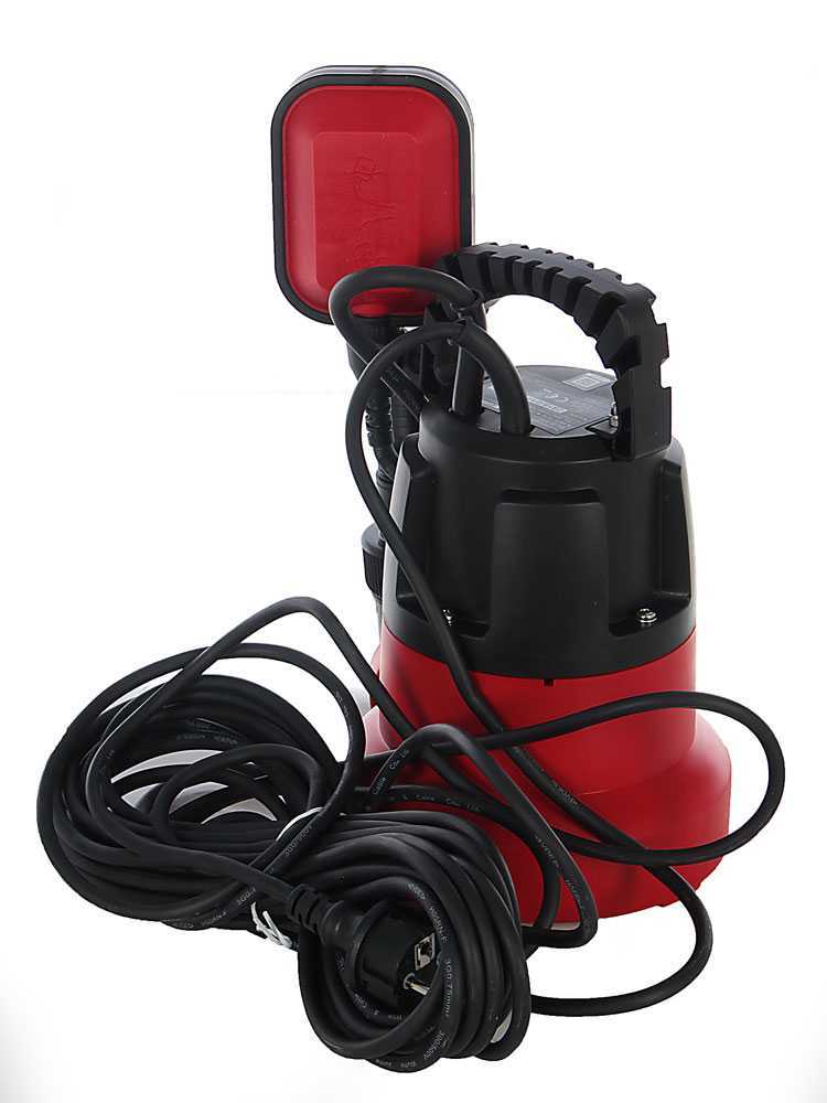 Einhell GC-SP 3580 LL dompelpomp voor schoon water, detail 8