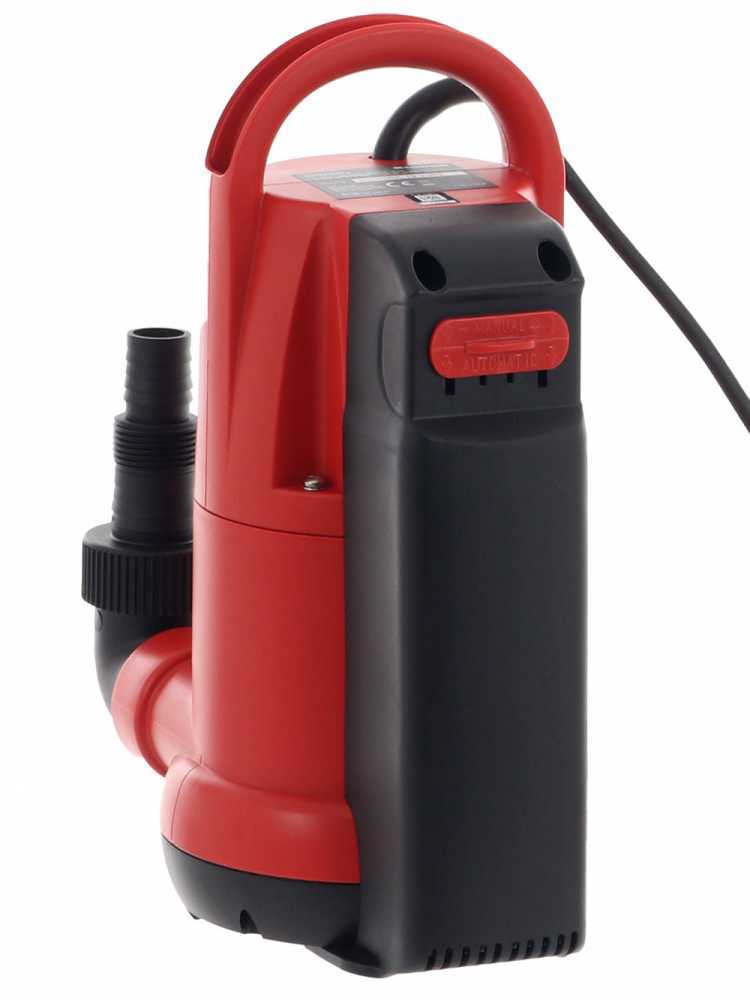 Einhell GC-SP 5511 IF dompelpomp voor schoon water, detail 8