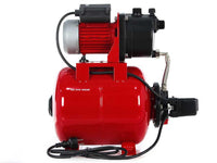 Einhell GC-WW 6538 hydrofoorpomp, detail 8
