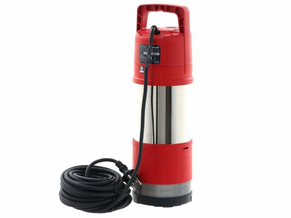 Einhell GE-PP 1100 N-A bronpomp, detail 7
