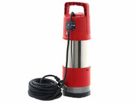 Einhell GE-PP 1100 N-A bronpomp, detail 7