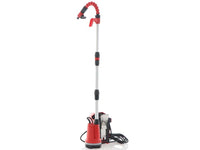 Einhell GE-PP 18RB Li dompelpomp voor schoon water, 18 V 2,5 Ah, detail 7