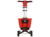 Accu strooier Einhell GE-SR 18/22 Li, 18 V 4 Ah, 22 liter, detail 7