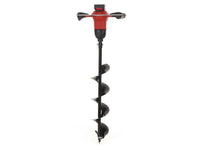 Accu grondboor Einhell GP-EA 18/150 BL, 18 V zonder accu, met boor 80 cm, detail 8
