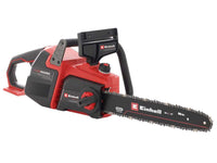 Einhell GP-LC 36/40 LI BL accu kettingzaag, zwaard 40 cm, 18 V 4 Ah, detail 8