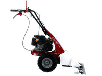 Balkmaaier 87 cm Eurosystems Minieffe, motor Loncin L200 OHV, detail 7