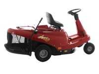 Eurosystems ASSO 67 zitmaaier met opvangbak 67 cm, Briggs & Stratton, detail 7