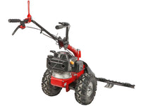 Balkmaaier 127 cm Eurosystems M310, motor Loncin 196 OHV, detail 7