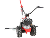Balkmaaier 127 cm Eurosystems M310, motor Rato RV200 OHV, detail 7