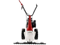 Balkmaaier 87 cm Eurosystems Minieffe M150, motor B&S 625 EXi, detail 7