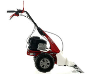 Balkmaaier 87 cm Eurosystems Minieffe M150 RM, motor B&S 625 EXi, detail 7