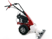 Balkmaaier 87 cm Eurosystems Minieffe M150 RM, motor Honda GCVx 170, detail 7