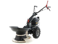 Wielmaaier 57 cm Eurosystems P55, motor Honda GCVX 170, detail 7