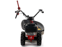 Wielmaaier 57 cm Eurosystems P55, motor Loncin 196cc, detail 7