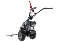 Balkmaaier 87 cm Eurosystems P55, motor Honda GCVX 170, detail 7