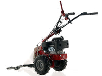 Balkmaaier 87 cm Eurosystems P55, motor Loncin 196 OHV, detail 7