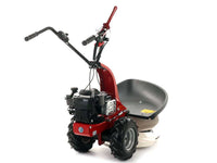 Wielmaaier 57 cm Eurosystems RS90, motor B&S 575EX, detail 7
