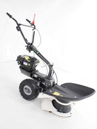 Wielmaaier 64 cm Eurosystems TM 70 EVO, motor B&S 850E I/C, detail 8