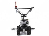 Balkmaaier 107 cm Eurosystems TM70RB, motor B&S 850E I/C, detail 8