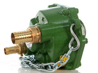 Ferroni ML 20 aftakaspomp, aansluiting 30-19 mm, detail 8