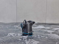 Gardena 20000 BASIC dompelpomp voor schoon en vuil water, detail 7