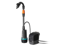 Gardena 2400 Comfort Automatic 18V P4A dompelpomp voor schoon water, 18 V 2,5 Ah, detail 7