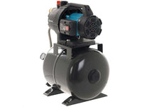 Gardena 3700/4 hydrofoorpomp, detail 7