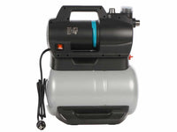 Gardena 3900 Silent hydrofoorpomp, detail 7