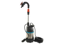 Gardena 4700/2 Inox dompelpomp voor schoon water, detail 7
