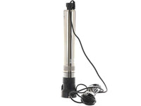 Gardena 5500/5 Inox bronpomp, detail 7