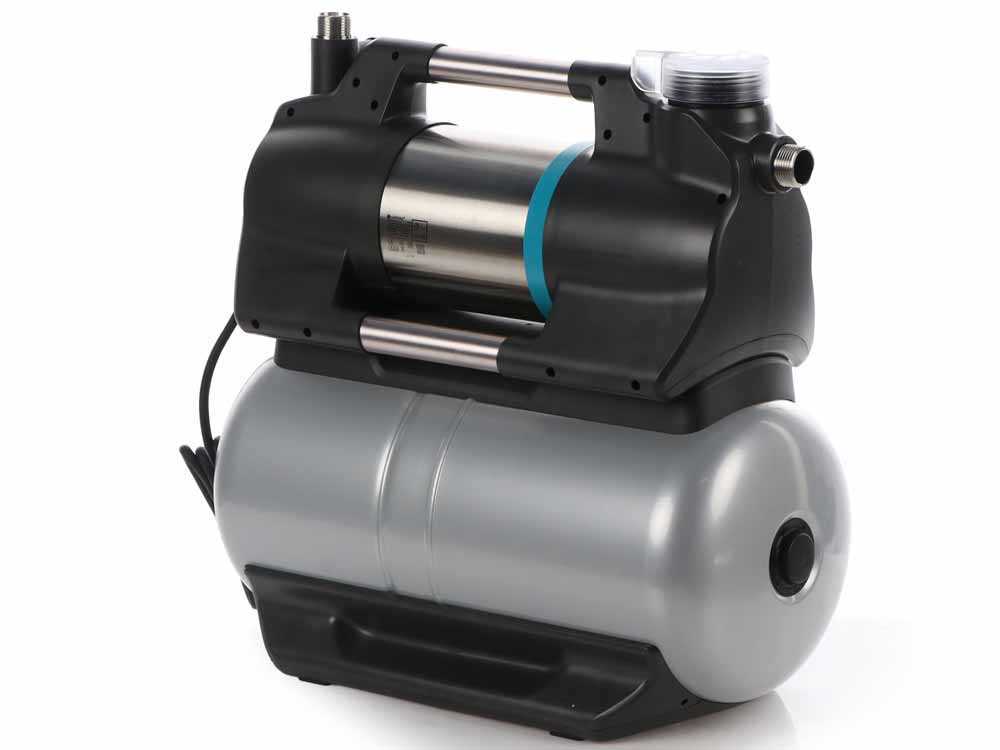 Gardena 5600 SilentComfort hydrofoorpomp, detail 7