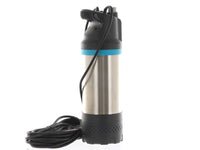 Gardena 5900/4 Inox Automatic bronpomp, detail 7