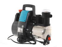 Gardena 6000/6E LCD Inox Automatic tuinpomp, detail 7