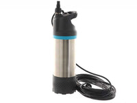 Gardena 6100/5 Inox Automatic bronpomp, detail 7