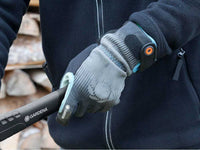 Gardena 900B bijl, 34 cm, detail 8