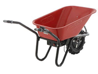 Accu motorkruiwagen laadvermogen 150 kg GeoTech CAR 150A, 24 V 12 Ah, detail 7