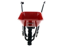 Accu motorkruiwagen laadvermogen 150 kg GeoTech CAR 150T, 40 V 6 Ah, detail 7