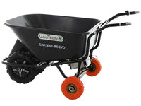 Accu motorkruiwagen laadvermogen 300 kg GeoTech CAR 300T-160 EVO, 40 V 6 Ah, detail 7