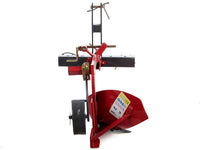 GeoTech DP20 1-scharige ploeg, detail 8