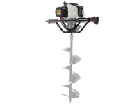 Benzine grondboor GeoTech EA520 EVO, zonder boor, detail 8