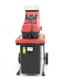 GeoTech ESB 2801 elektrische hakselaar, takken tot 44 mm, detail 8