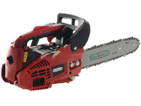 GeoTech GMS 25-25 benzine kettingzaag voor snoeien, zwaard 25 cm, detail 7