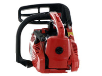GeoTech GMS 25-25C benzine kettingzaag voor snoeien, zwaard 25 cm, detail 7