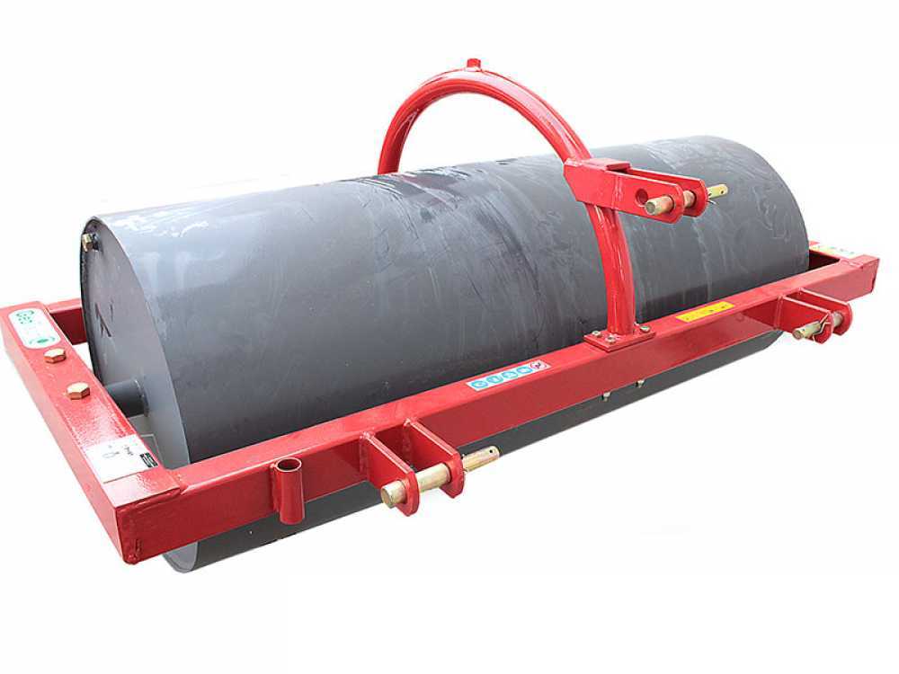 GeoTech LR180 landrol 180 cm, detail 8